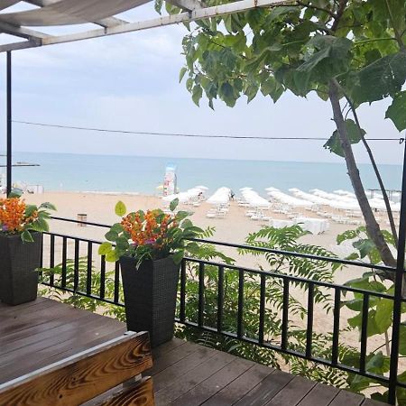 Maria Tereza Bungalows Balcsik Kültér fotó