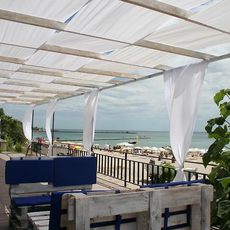 Maria Tereza Bungalows Balcsik Kültér fotó