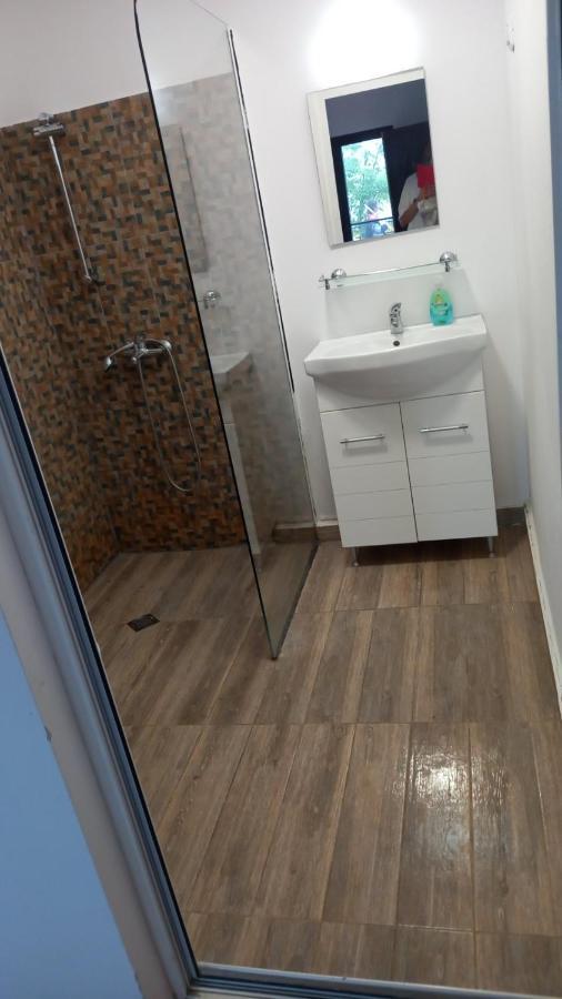 Maria Tereza Bungalows Balcsik Kültér fotó