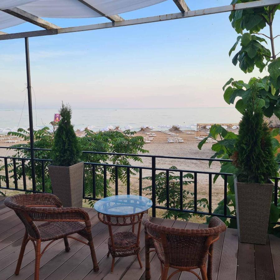 Maria Tereza Bungalows Balcsik Kültér fotó