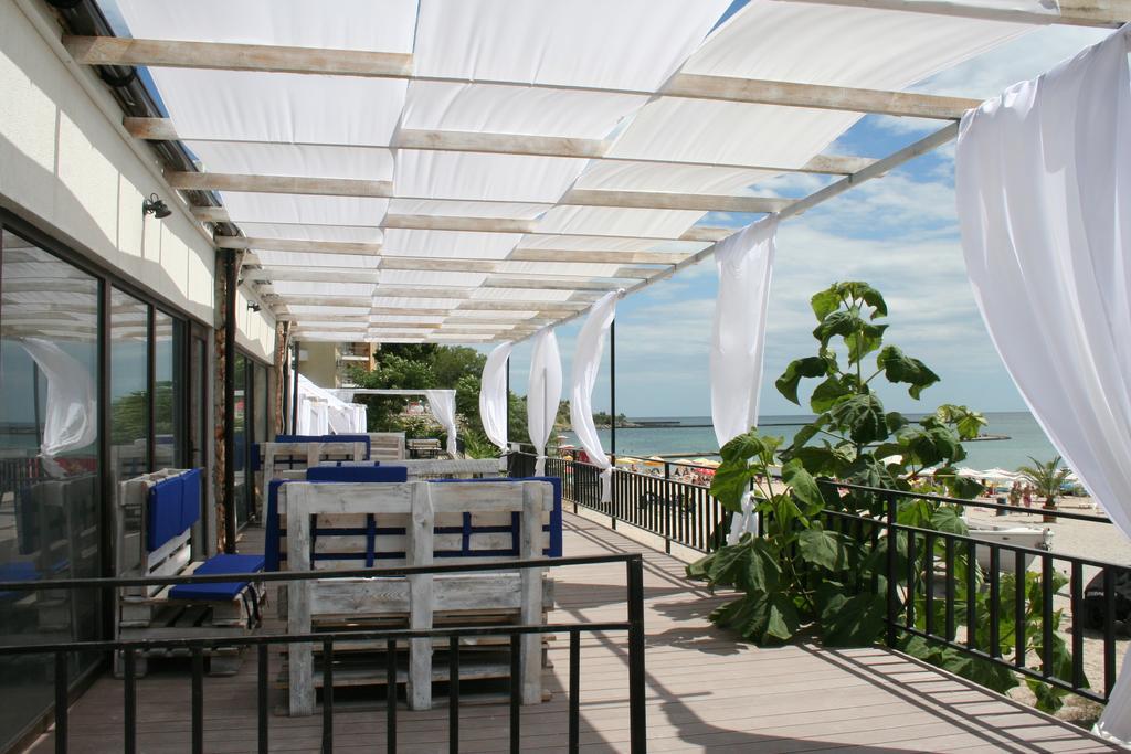 Maria Tereza Bungalows Balcsik Kültér fotó